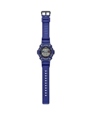 Мужские Спортивные Наручные Часы CASIO WS-1300H-2AVEF изображение 7