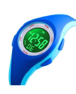 Женские Спортивные Наручные Часы SKMEI 1459LTBU изображение 5