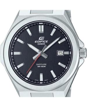 Мужские Классические Наручные Часы CASIO EFB-108D-1AVUEF изображение 4