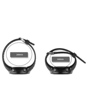 Мужские Спортивные Наручные Часы SKMEI 1681BUWT