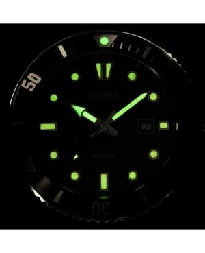 Мужские Спортивные Дайверские Наручные Часы CASIO MDV-107-1A2VEF изображение 3