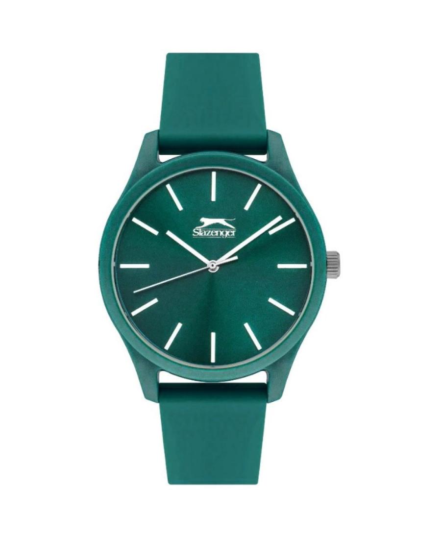 Мужские Классические Спортивные Наручные Часы SLAZENGER SL.9.6369.1.03