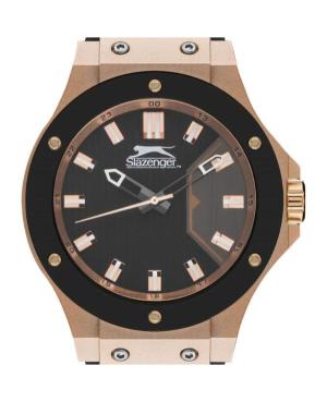 Чоловічий Фешн Спортивний Наручний Годинник SLAZENGER SL.9.6572.1.05 image 2