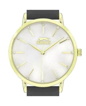 Women Klasické Quartz Analog Watch SLAZENGER SL.9.2048.3.02 Mother of Pearl Dial 35mm image 1