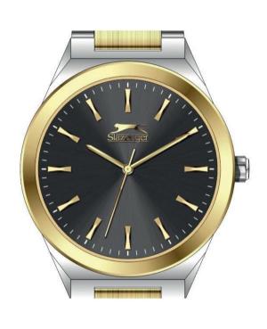 Чоловічий Класичний Наручний Годинник SLAZENGER SL.9.2081.1.04 image 1