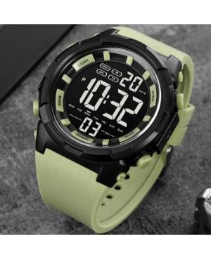 Мужские Спортивные Наручные Часы SKMEI 1845YL изображение 4