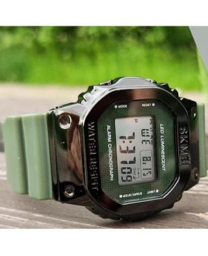 Мужские Спортивные Наручные Часы SKMEI 1851AG изображение 4