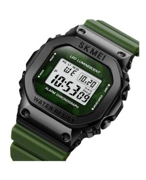 Мужские Спортивные Наручные Часы SKMEI 1851AG изображение 6