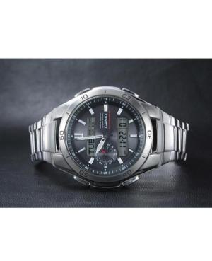 Чоловічий Наручний Годинник CASIO WVA-M650D-1AER image 3