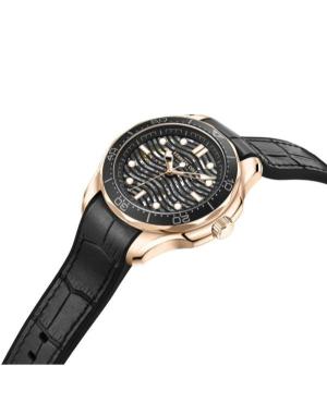 Men Automatic Analog Watch Skeleton KENNETH COLE KCWGR2220901 Multicolor Dial 44mm image 2