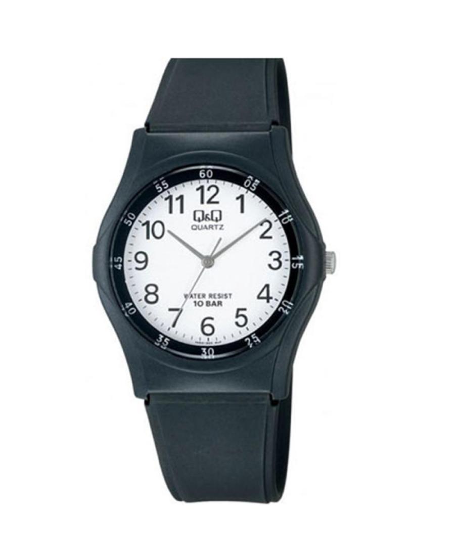 Мужские Fashion Спортивные Наручные Часы Q&Q VQ04J003Y