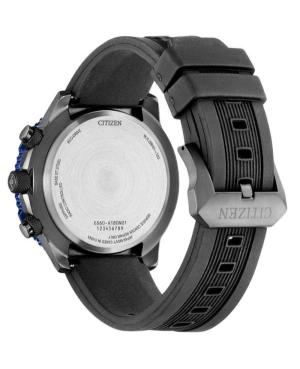Мужские Спортивные Дайверские Наручные Часы CITIZEN CB5006-02L изображение 3