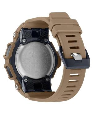Men Sports Functional Diver Japan Quartz Digital Watch Timer CASIO GBA-900UU-5AER G-Shock Schwarz Dial 49mm image 5