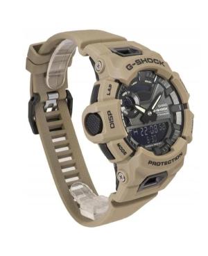 Men Sports Functional Diver Japan Quartz Digital Watch Timer CASIO GBA-900UU-5AER G-Shock Schwarz Dial 49mm image 6