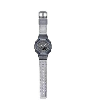 Жіночий Спортивний Дайверський Наручний Годинник CASIO GMA-S2100SK-1AER G-Shock image 5