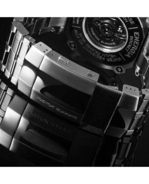 VOSTOK EUROPE VE-ENERGIJA-BR-WH Металл 26 мм изображение 2