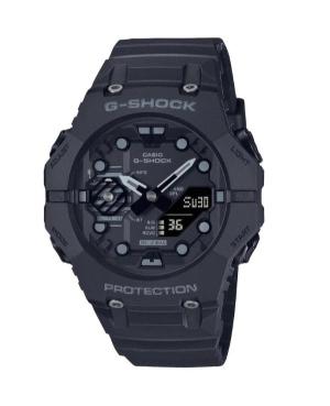 Чоловічий Спортивний Дайверський Наручний Годинник CASIO GA-B001-1AER G-Shock