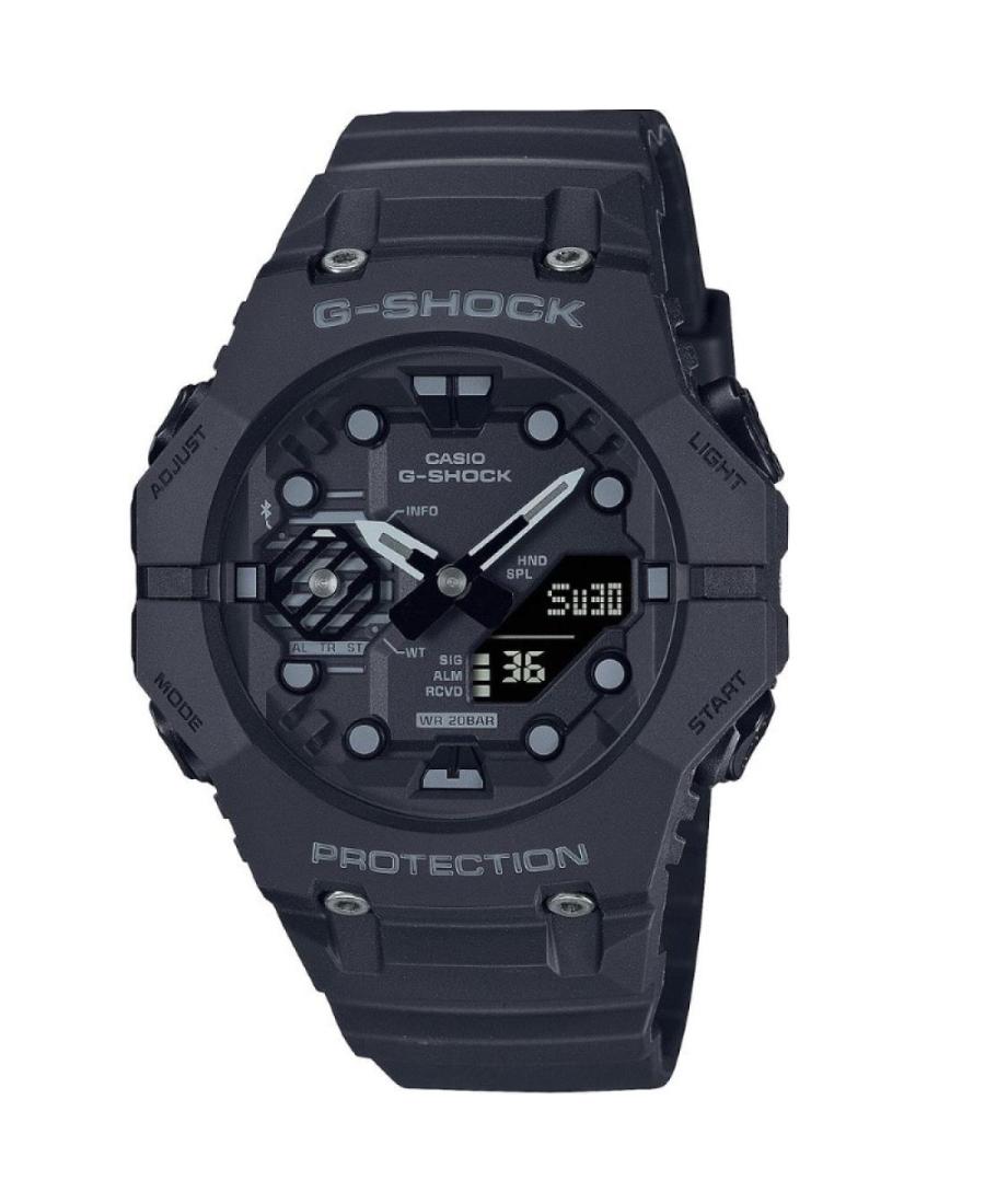 Мужские Спортивные Дайверские Наручные Часы CASIO GA-B001-1AER G-Shock