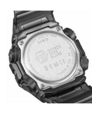 Мужские Спортивные Дайверские Наручные Часы CASIO GA-B001-1AER G-Shock изображение 5