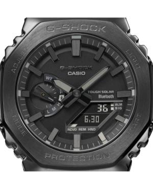 Чоловічий Спортивний Дайверський Наручний Годинник CASIO GM-B2100BD-1AER G-Shock image 7