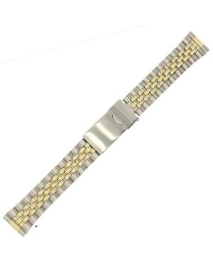Bracelet Jordan Kerr STD.009M.18.BIC Metal 18 mm