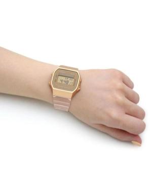 Жіночий Фешн Наручний Годинник CASIO A168XESG-9AEF image 3