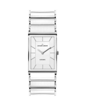 Жіночий Класичний Наручний Годинник JACQUES LEMANS 1-1594E image 1