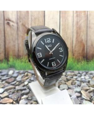 Чоловічий Класичний Наручний Годинник Q&Q Q68A-002PY image 2