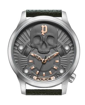 Чоловічий Фешн Наручний Годинник POLICE PEWJA2227703 image 3