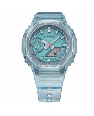 Чоловічий Спортивний Дайверський Наручний Годинник CASIO GMA-S2100SK-2AER G-Shock image 2