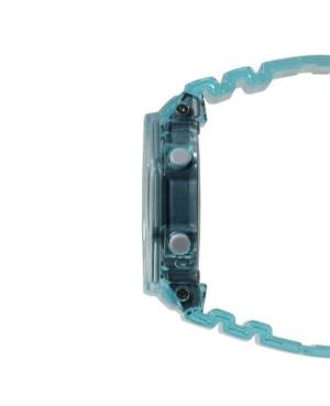 Чоловічий Спортивний Дайверський Наручний Годинник CASIO GMA-S2100SK-2AER G-Shock image 3