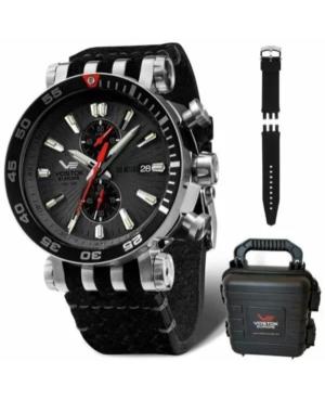 Мужские Классические Наручные Часы VOSTOK EUROPE VK61-575A588 изображение 2