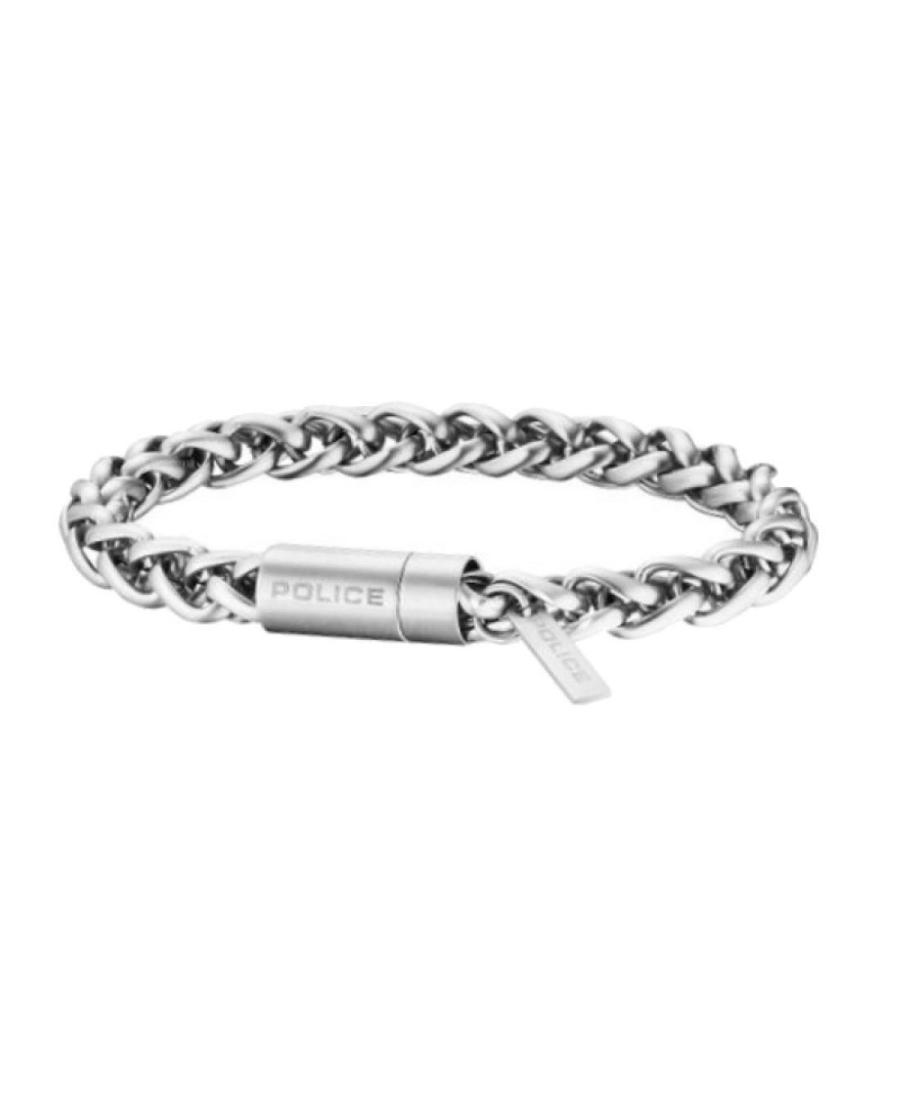 Police Temptation Bracelet PJ.25135BSS/03-S