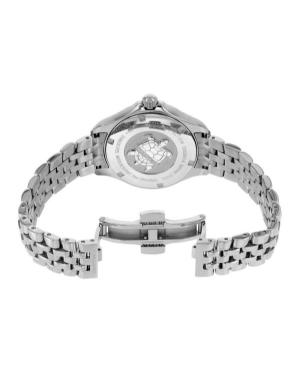 Women Klassisch Diver Swiss Quartz Analog Watch CERTINA C032.051.44.036.00 Silver Dial 34mm image 3