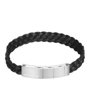 Police Herren Leder Armband - INDY II - PEAGB0009501 