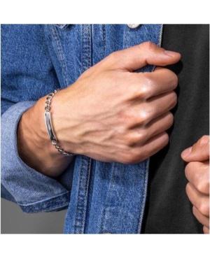 Police Engage II Bracelet By Police For Men PEAGB0009001 изображение 2