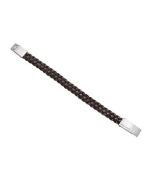 Police Herren Leder Armband - INDY II - PEAGB0009502 изображение 2