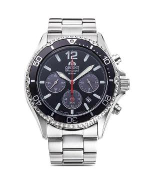 Мужские Классические Спортивные Дайверские Наручные Часы ORIENT RA-TX0202B10B