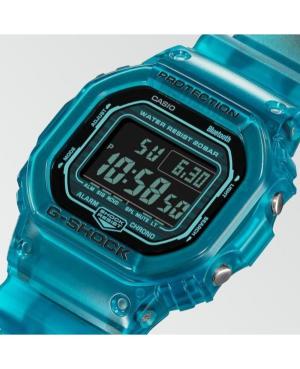 Чоловічий Дайверський Наручний Годинник CASIO DW-B5600G-2ER G-Shock image 2