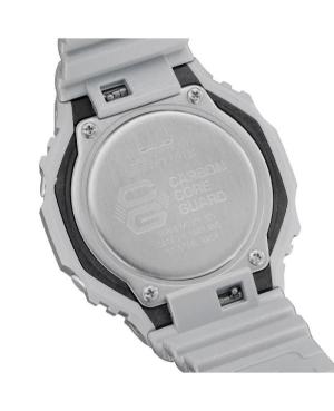 Чоловічий Спортивний Дайверський Наручний Годинник CASIO GA-2100FF-8AER G-Shock image 3