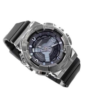 Жіночий Спортивний Дайверський Наручний Годинник CASIO GM-S110B-8AER G-Shock image 4
