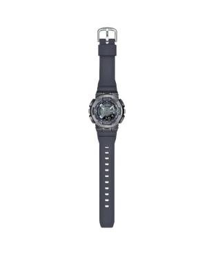 Жіночий Спортивний Дайверський Наручний Годинник CASIO GM-S110B-8AER G-Shock image 6