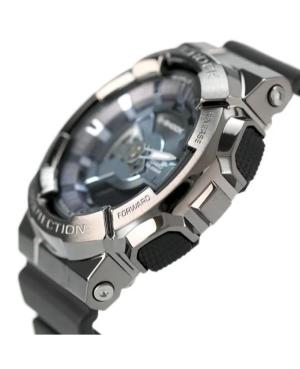 Жіночий Спортивний Дайверський Наручний Годинник CASIO GM-S110B-8AER G-Shock image 9