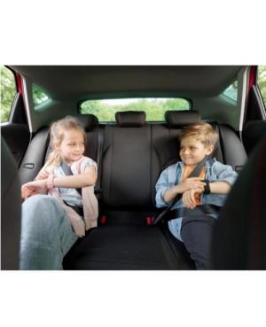Дитячий годинник Kids Nice Pro 4G Pink Смарт Фешн Спортивний GARETT Кварцовий Чорний Циферблат image 2