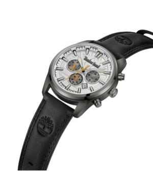 Мужские Fashion Классические Наручные Часы TIMBERLAND TDWGF0009601 изображение 4