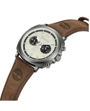 Чоловічий Фешн Наручний Годинник TIMBERLAND TDWGF0028203 image 1