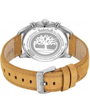 Мужские Классические Спортивные Наручные Часы TIMBERLAND TDWGF0009602 изображение 4