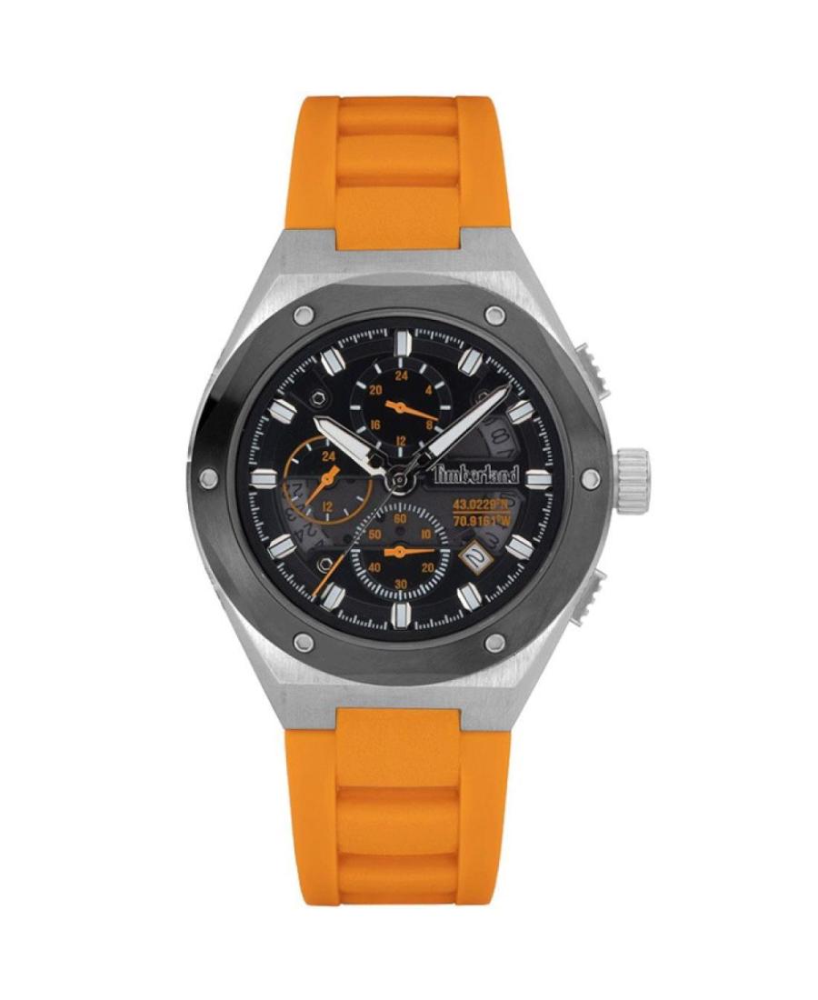 Чоловічий Класичний Спортивний Наручний Годинник TIMBERLAND TDWGQ2231202