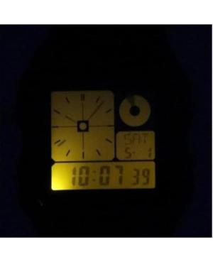 Men Fashion Functional Japan Quartz Digital Watch Alarm CASIO LF-20W-1AEF Silver color Dial 32.7mm image 6