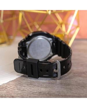 Мужские Спортивные Дайверские Наручные Часы CASIO GA-2100GB-1AER G-Shock изображение 4
